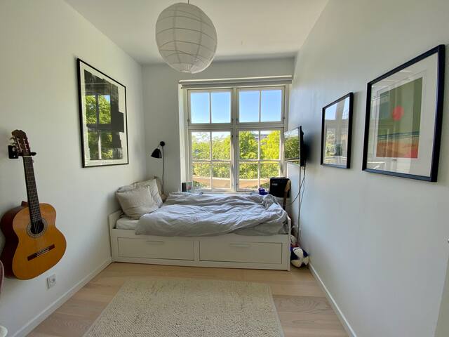 170 m2 med privat tagterrasse gallery image 3