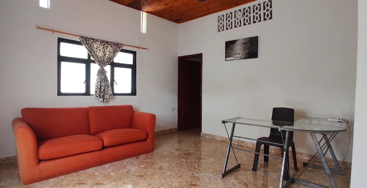 Apartamento A 5 Minutos De La Zona Rosa De Honda. - Honda