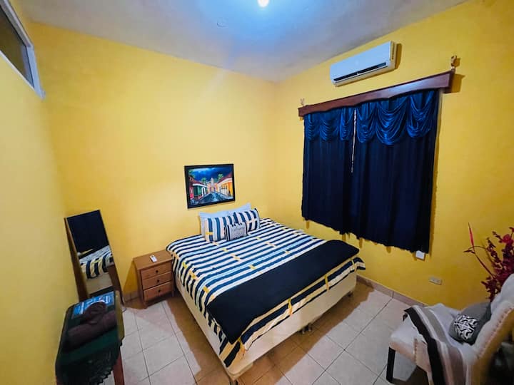 Quarto 1