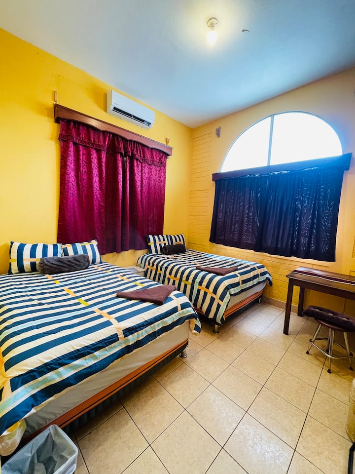 Quarto 2