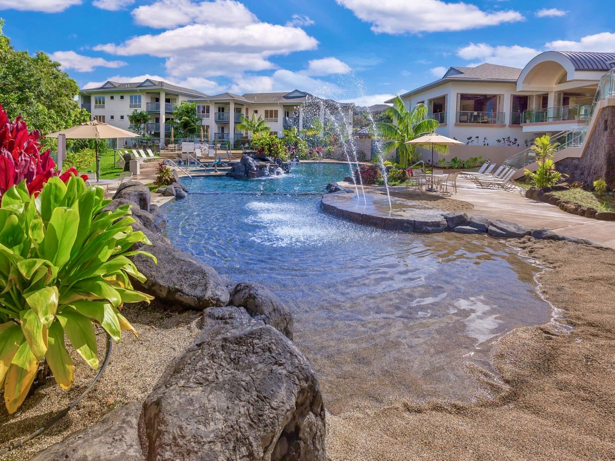 Resort in Princeville · ★5.0 · 2 bedrooms · 3 beds · 2 private baths - Image 46