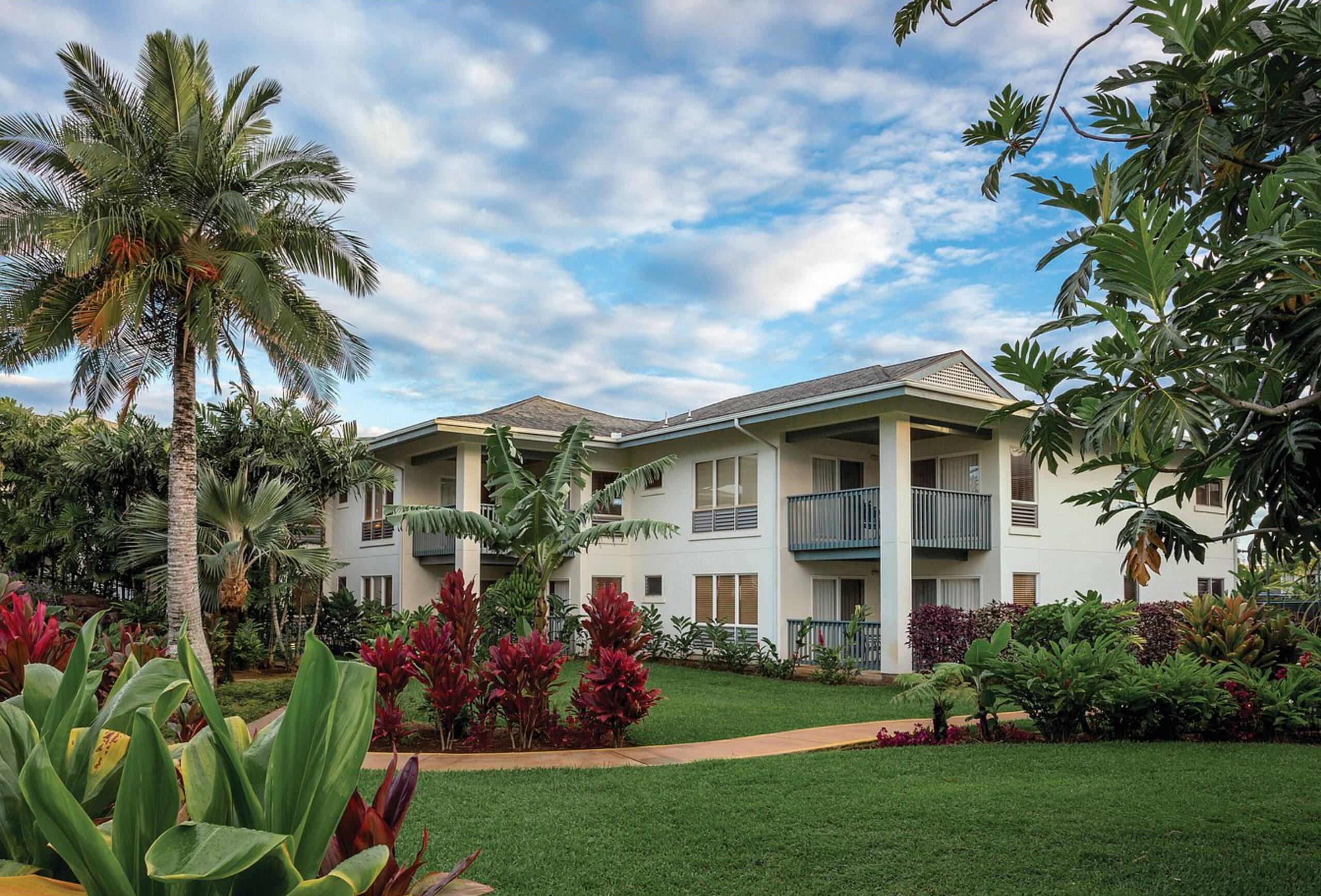 Resort in Princeville · ★5.0 · 2 bedrooms · 3 beds · 2 private baths - Image 32