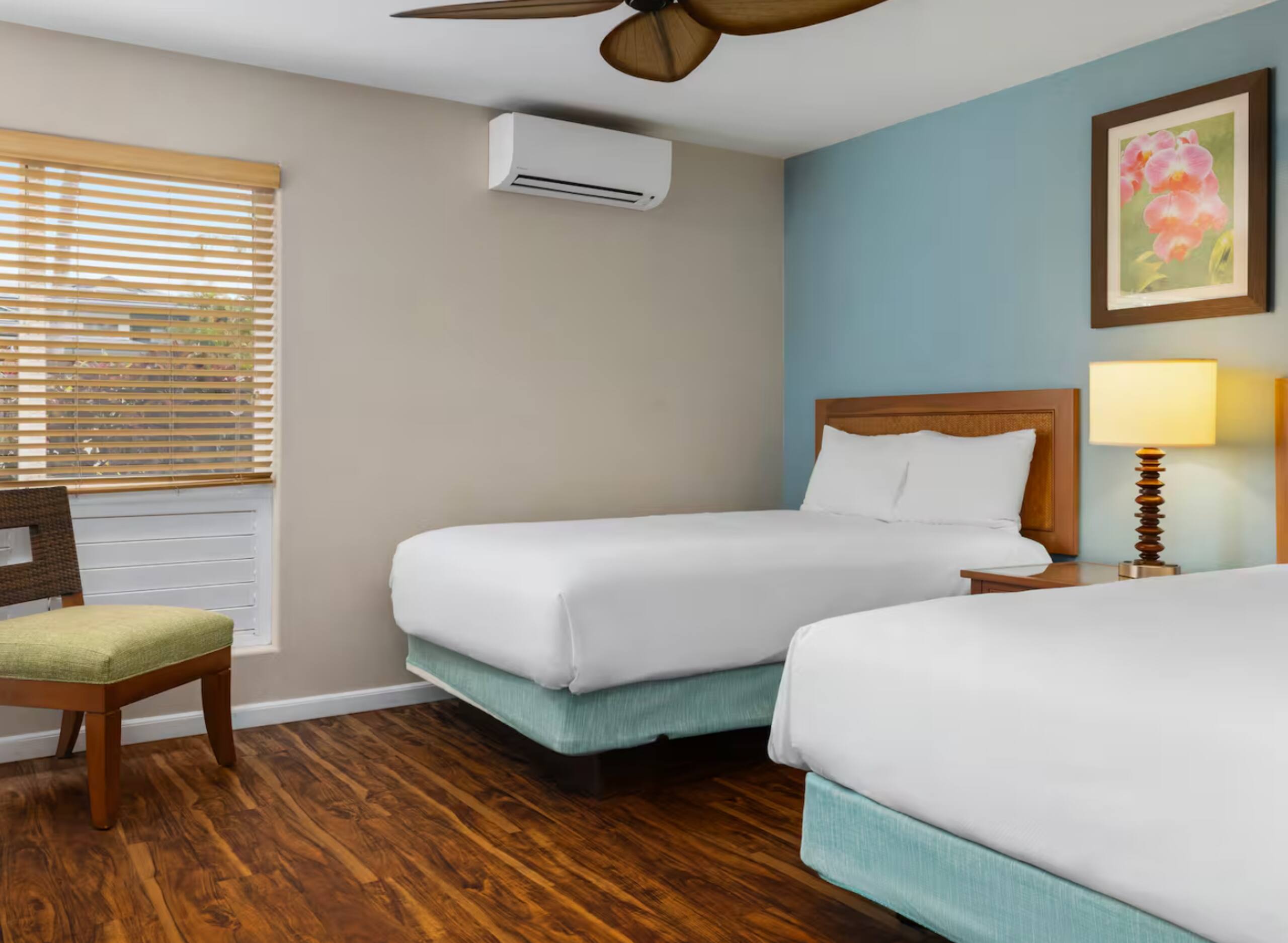 Resort in Princeville · ★5.0 · 2 bedrooms · 3 beds · 2 private baths - Image 8