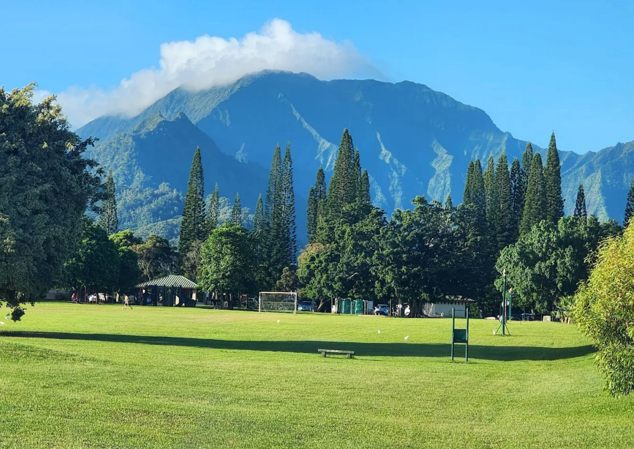 Resort in Princeville · ★5.0 · 2 bedrooms · 3 beds · 2 private baths - Image 21