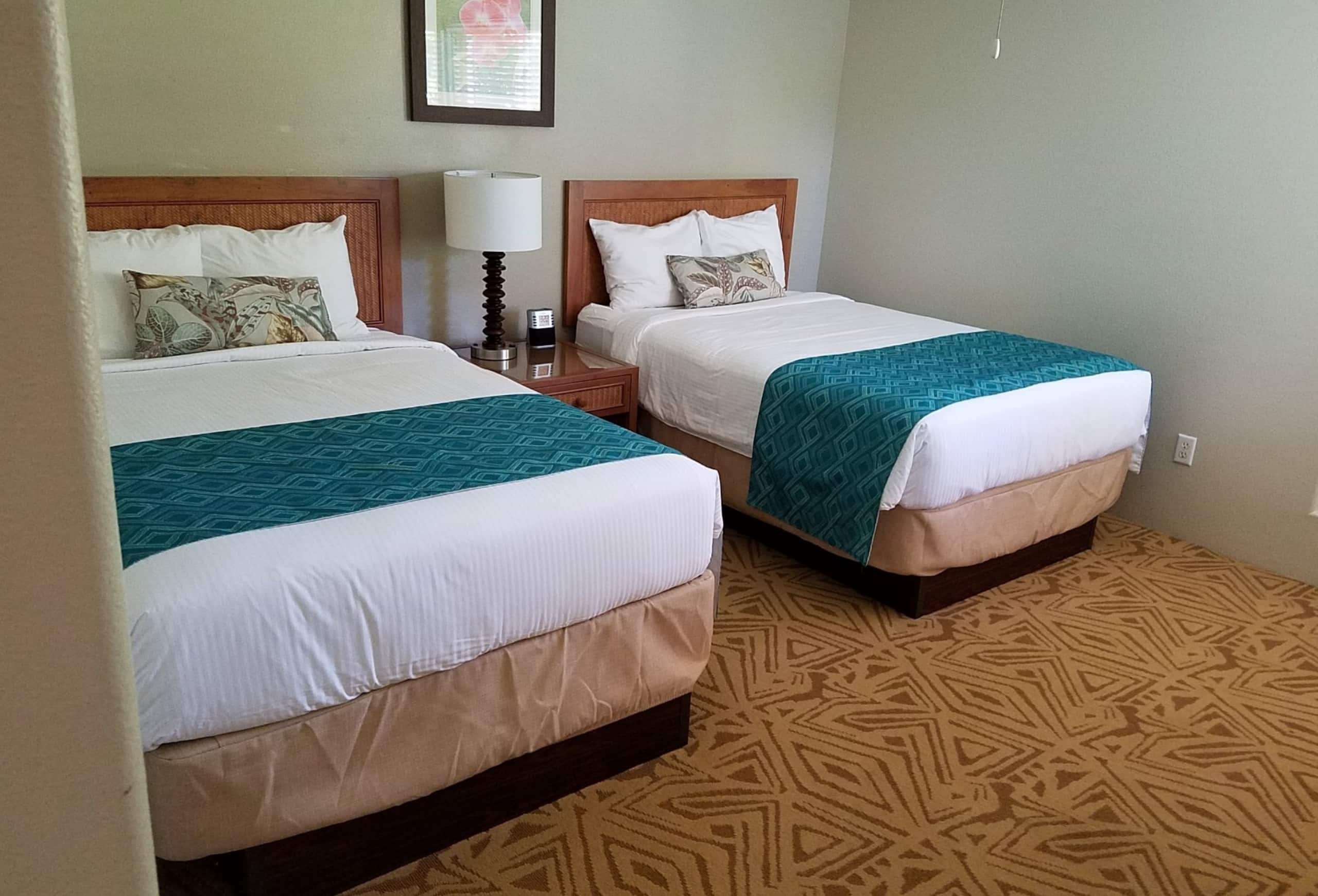 Resort in Princeville · ★5.0 · 2 bedrooms · 3 beds · 2 private baths - Image 9