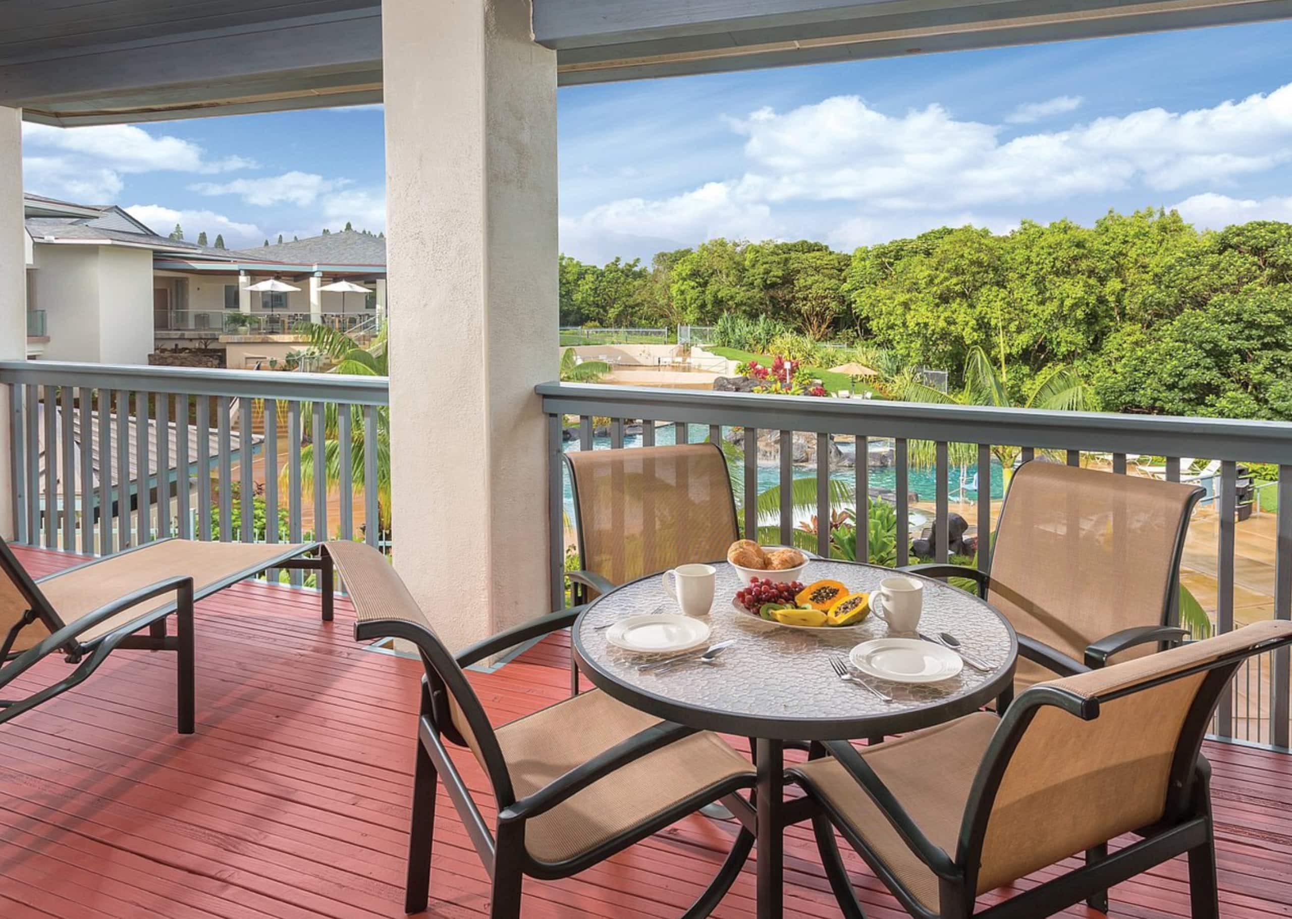 Resort in Princeville · ★5.0 · 2 bedrooms · 3 beds · 2 private baths - Image 17