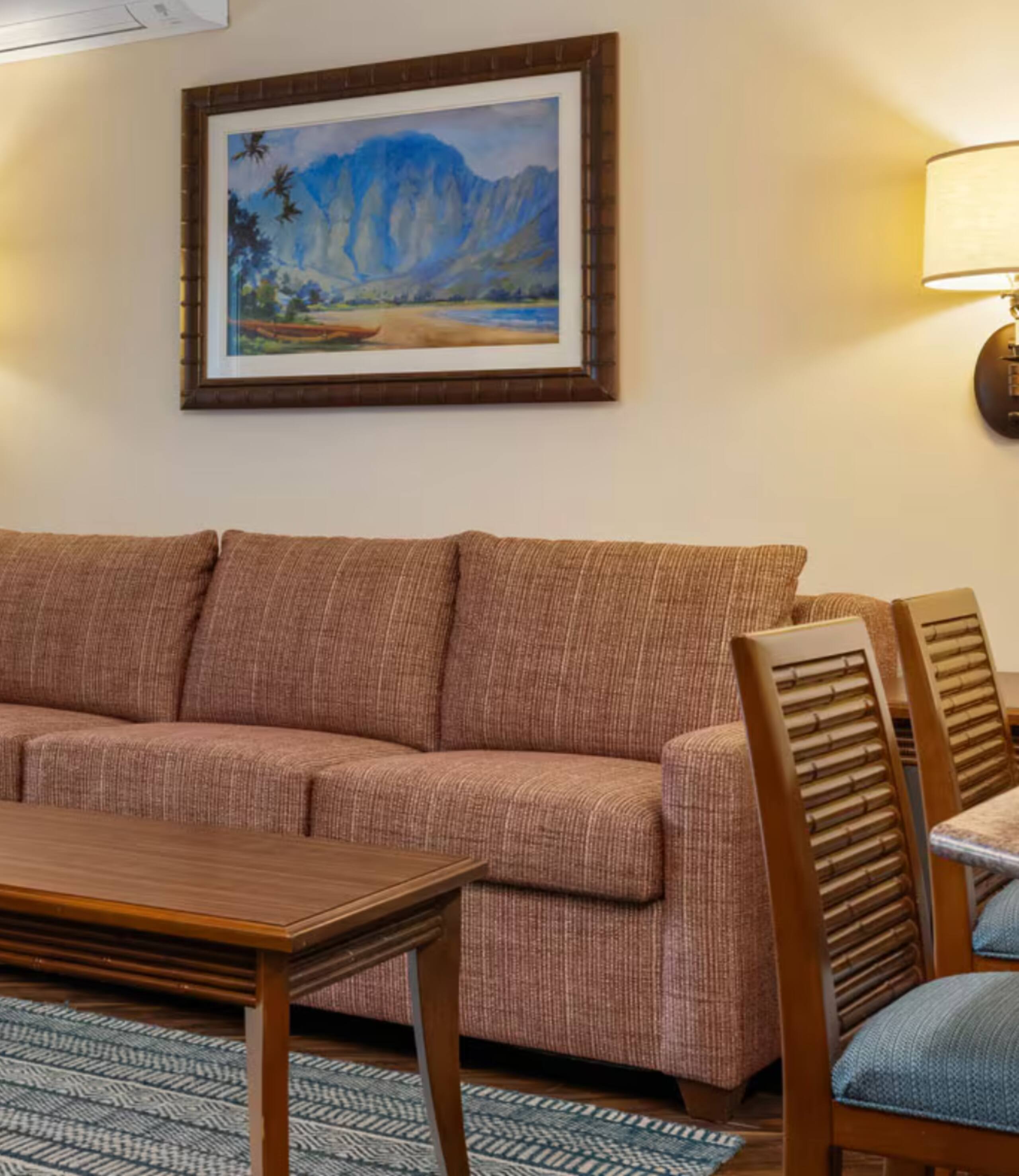 Resort in Princeville · ★5.0 · 2 bedrooms · 3 beds · 2 private baths - Image 3