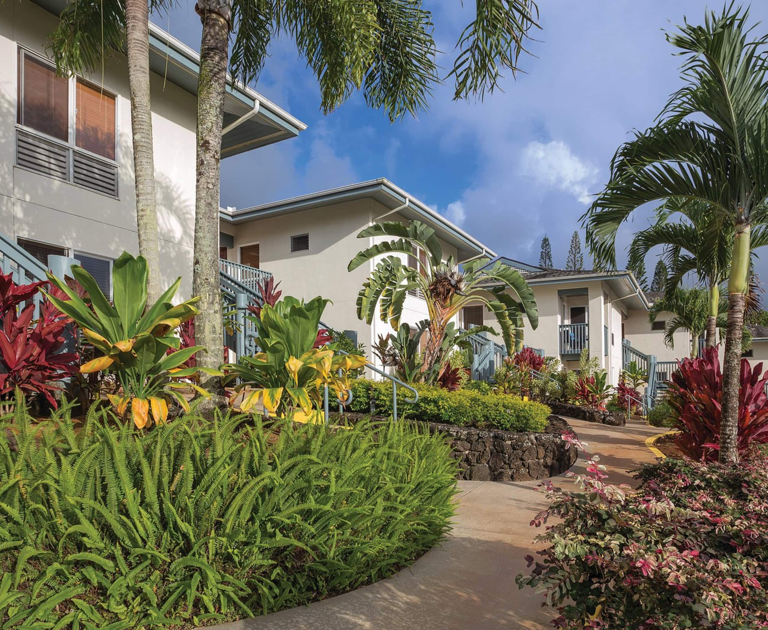 Resort in Princeville · ★5.0 · 2 bedrooms · 3 beds · 2 private baths - Image 35
