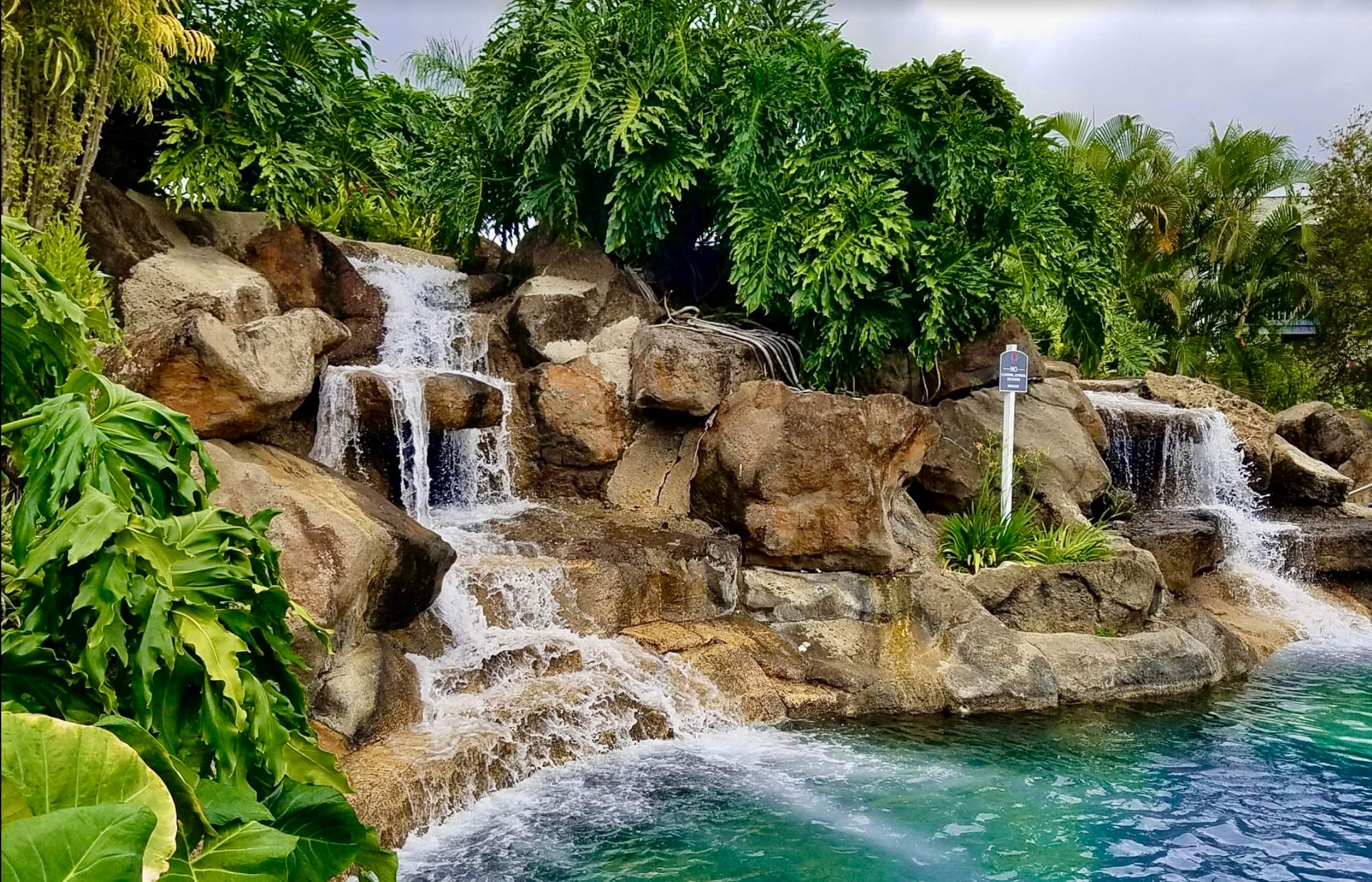 Resort in Princeville · ★5.0 · 2 bedrooms · 3 beds · 2 private baths - Image 48