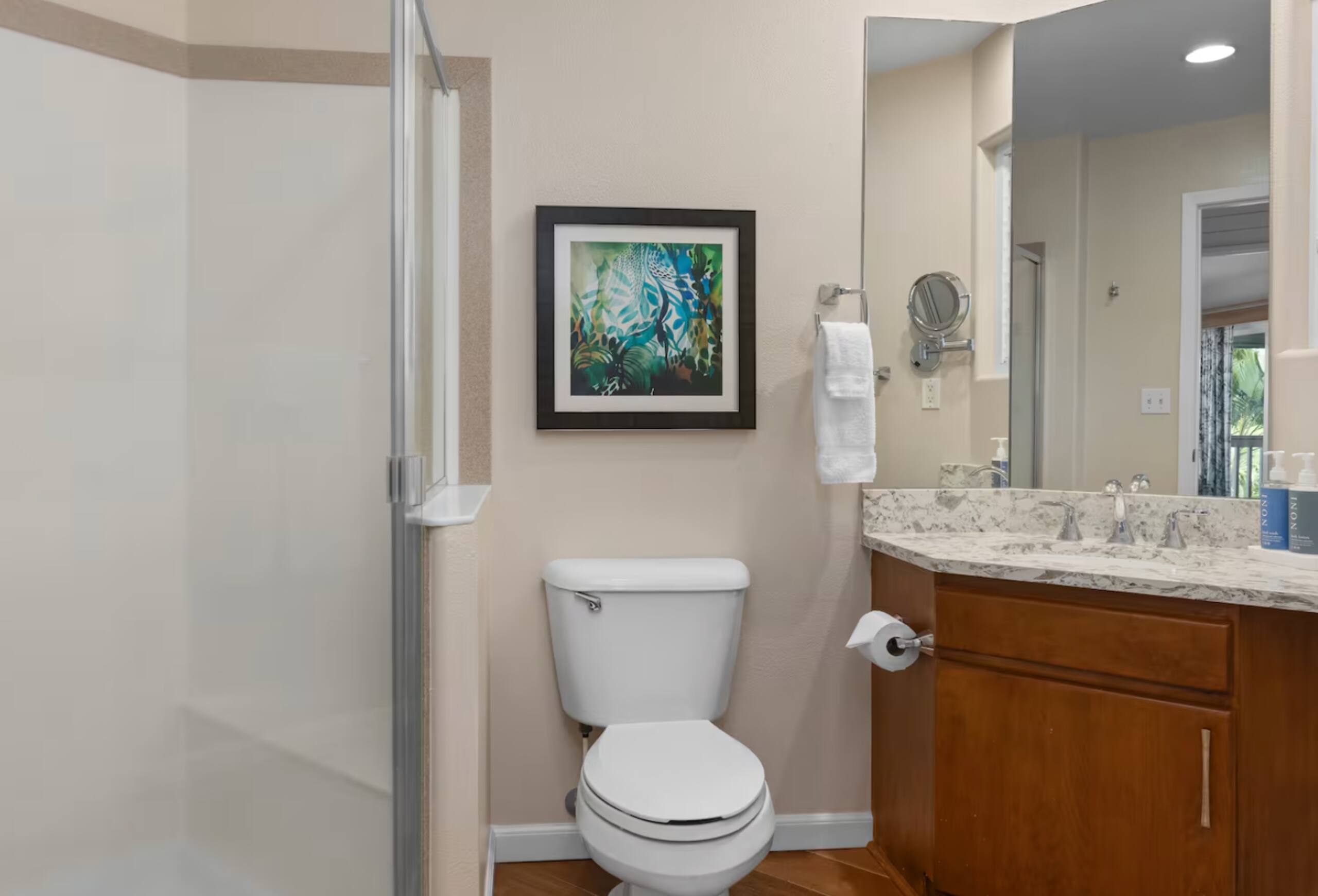 Resort in Princeville · ★5.0 · 2 bedrooms · 3 beds · 2 private baths - Image 14