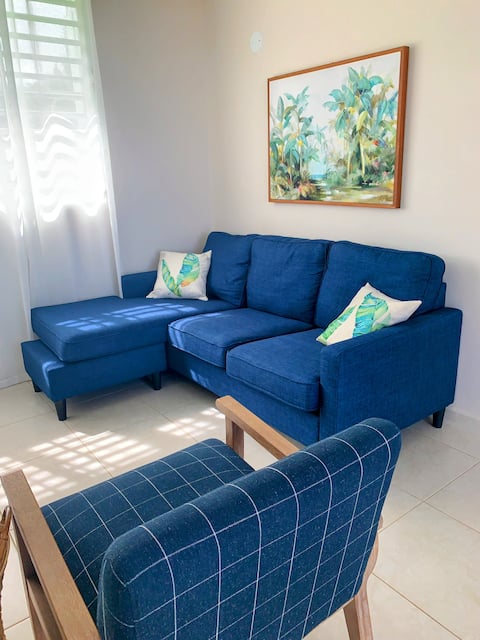 Top performing Airbnb: Villa Vista Hermosa, Río Grande, Puerto Rico in Río Grande