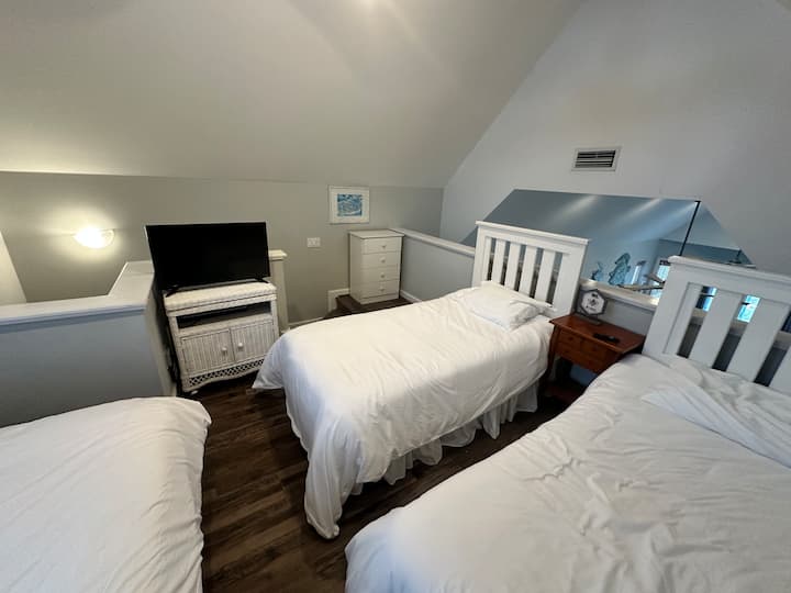 غرفة النوم 3