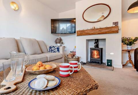 Gosforth Lakes retreat, Wi-Fi, Scafell, beach