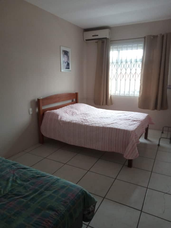 Спална соба 1