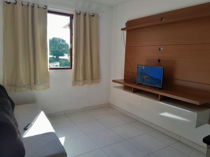 غرفة المعيشة