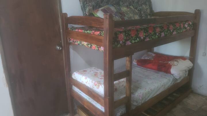 ห้องนอน