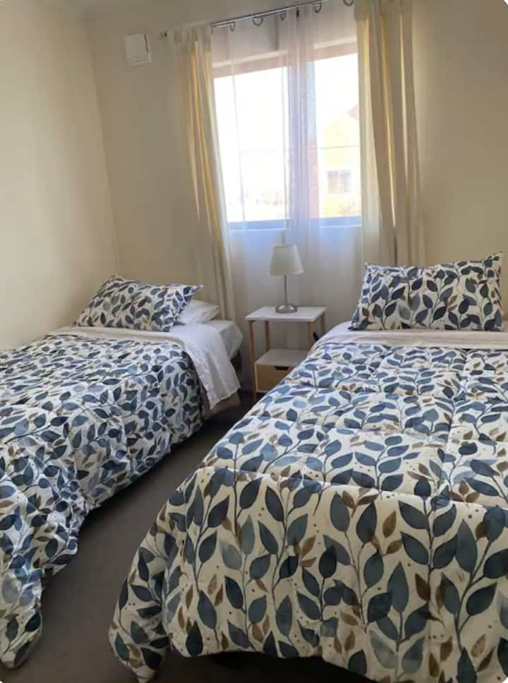 غرفة النوم 5