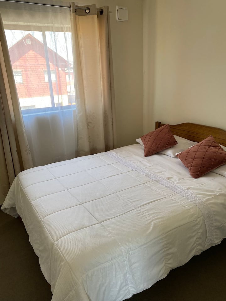 غرفة النوم 4