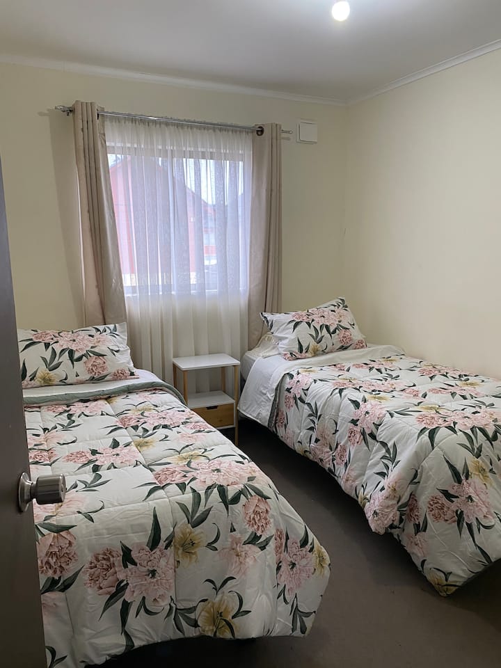 غرفة النوم 3