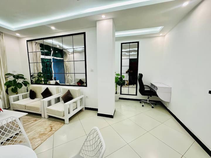 2 Bedroom Luxury Apartment - Ethiopia