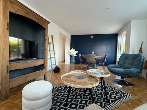 Successful Airbnb property: Apartment in Paimpol - Ar Baradoz in Paimpol