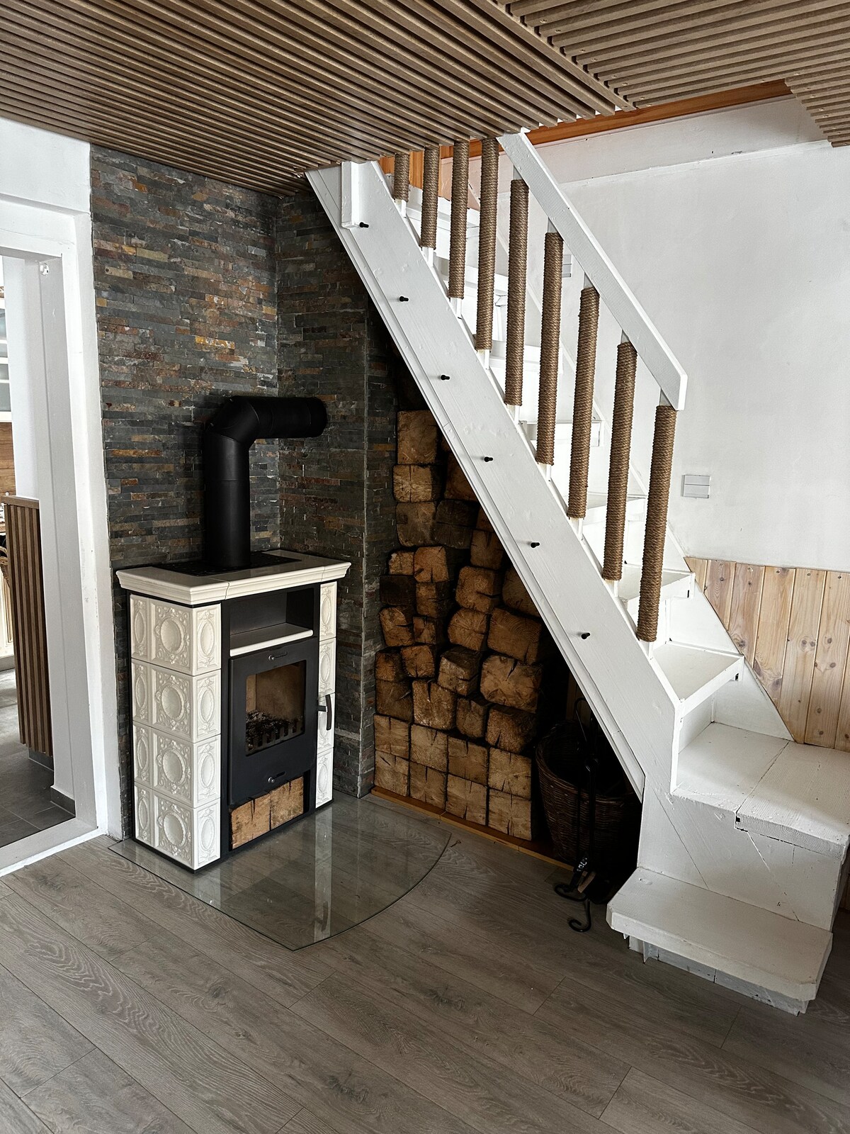 Всекидневна