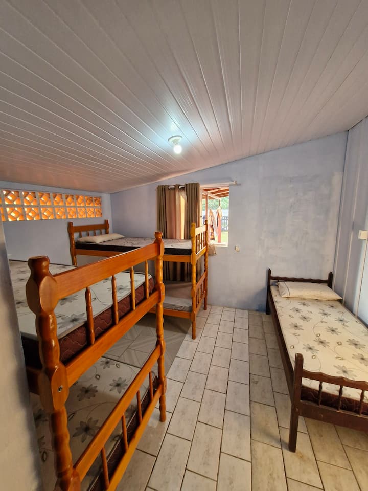 Dhomë gjumi 3