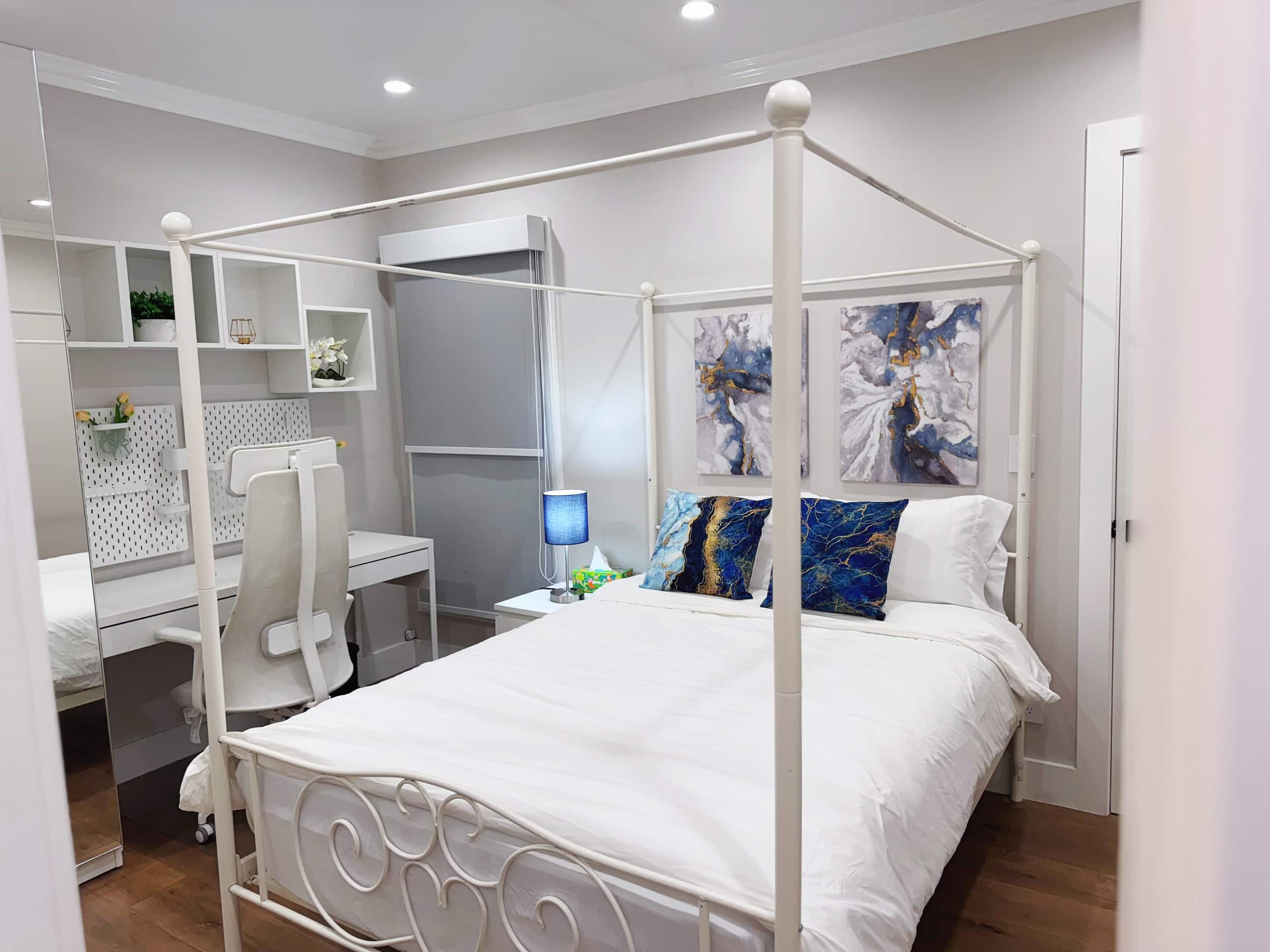 Home in San Francisco · ★4.96 · 3 bedrooms · 3 beds · 3 private baths - Image 18