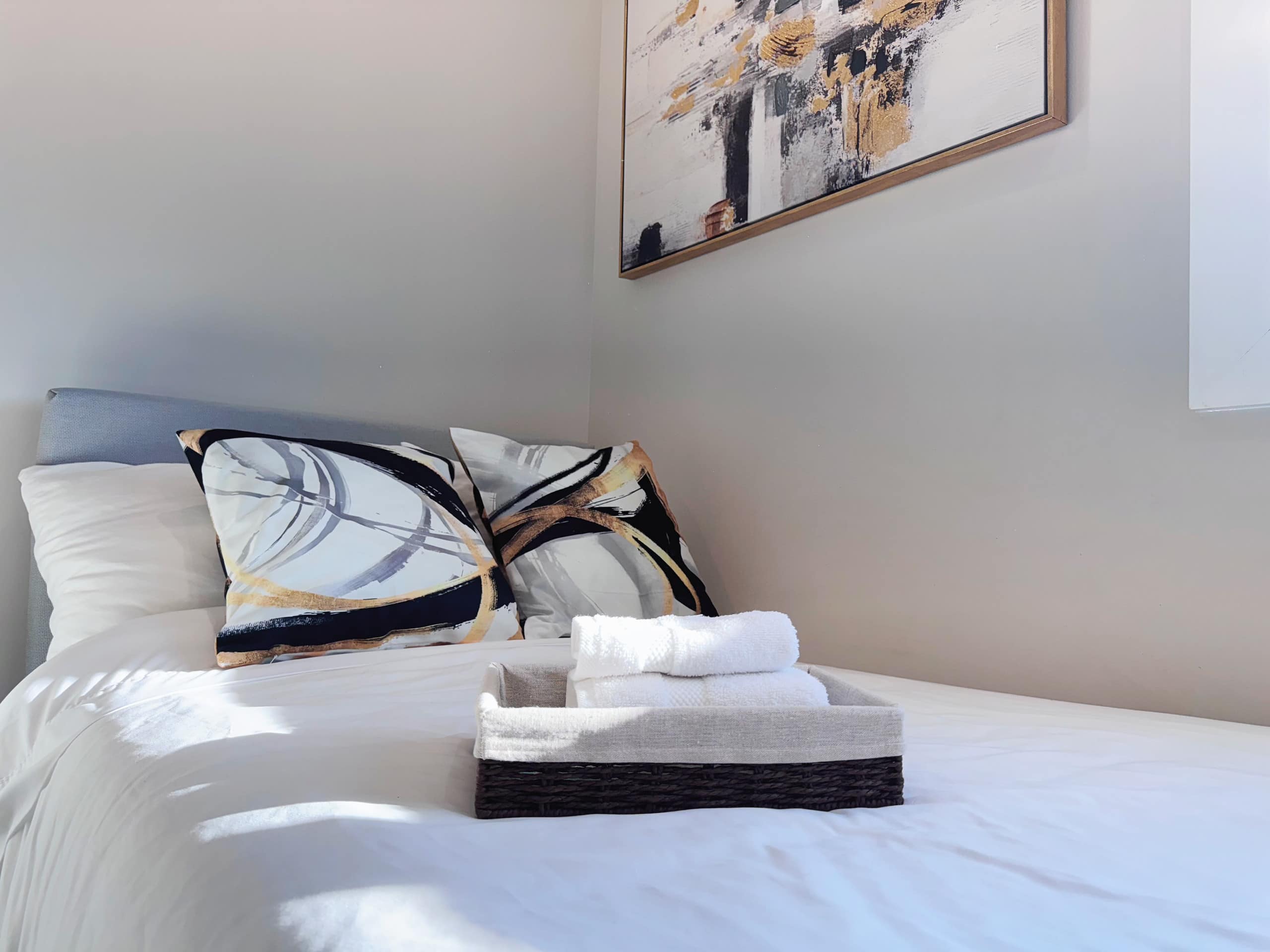 Home in San Francisco · ★4.96 · 3 bedrooms · 3 beds · 3 private baths - Image 29