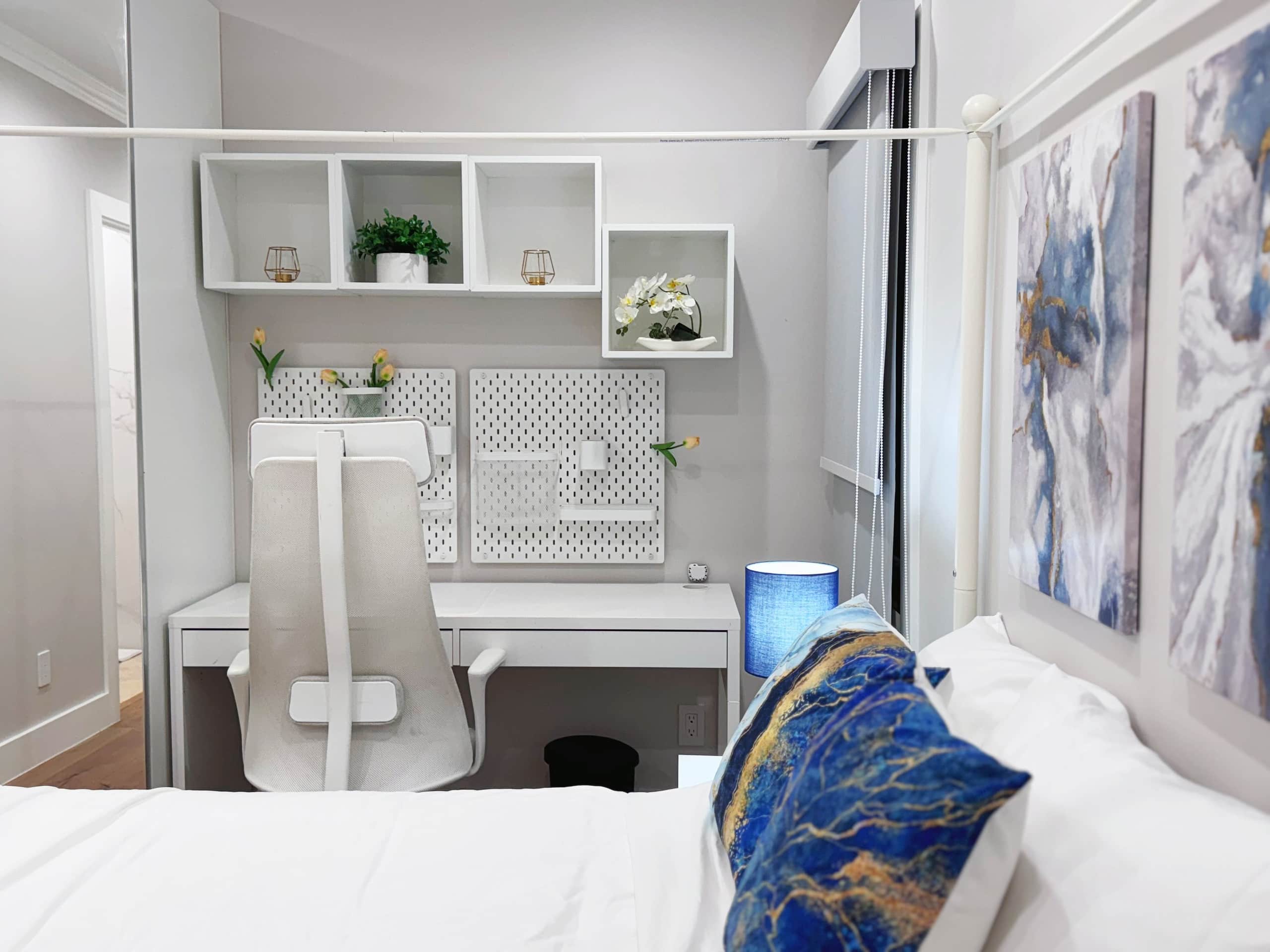 Home in San Francisco · ★4.96 · 3 bedrooms · 3 beds · 3 private baths - Image 19