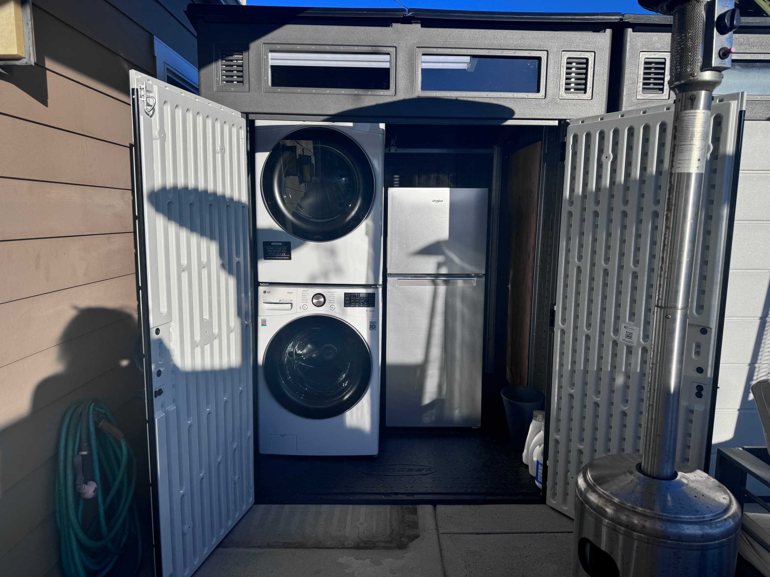 Home in San Francisco · ★4.96 · 3 bedrooms · 3 beds · 3 private baths - Image 42