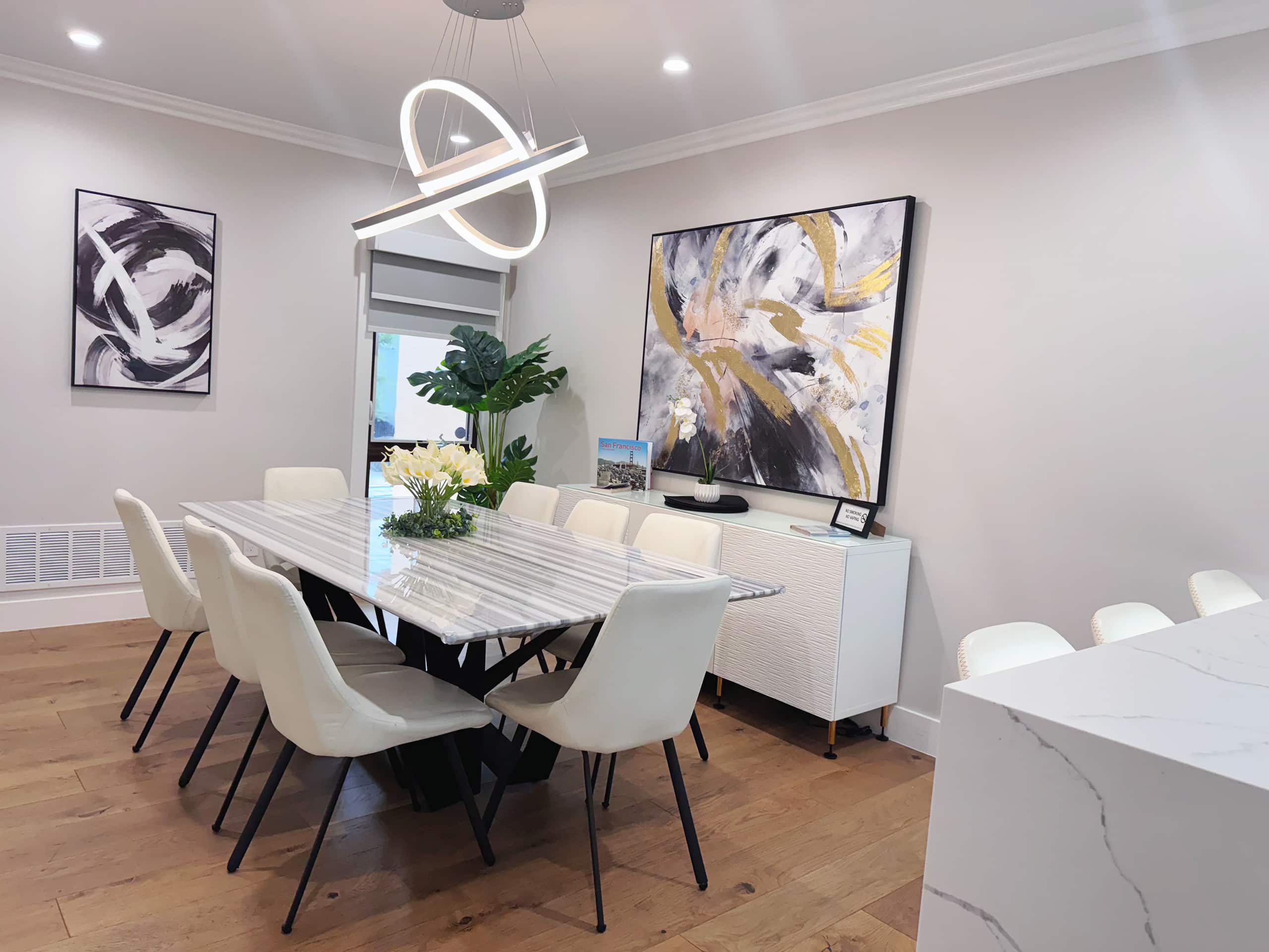 Home in San Francisco · ★4.96 · 3 bedrooms · 3 beds · 3 private baths - Image 14