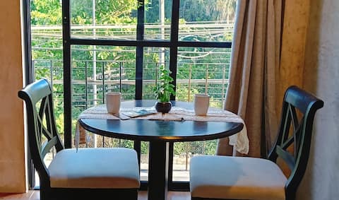 Top Airbnb: Monsiur Loft Suite | KS+Pool | 1 min to Cenote Zací in Colonia Centro