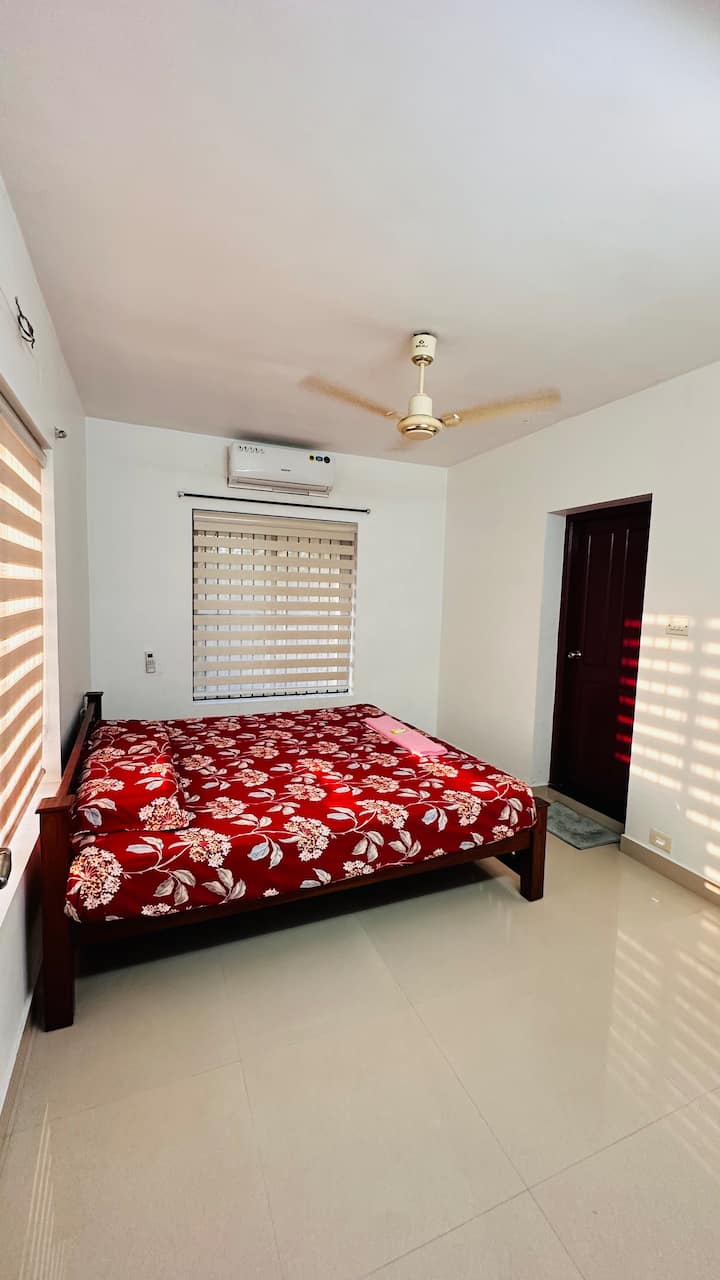 غرفة النوم 2