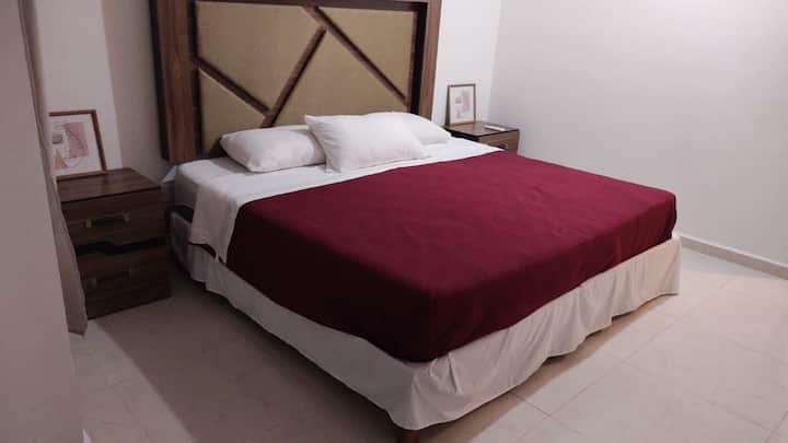 Dhomë gjumi 2