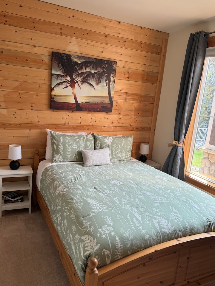 საძინებელი 1