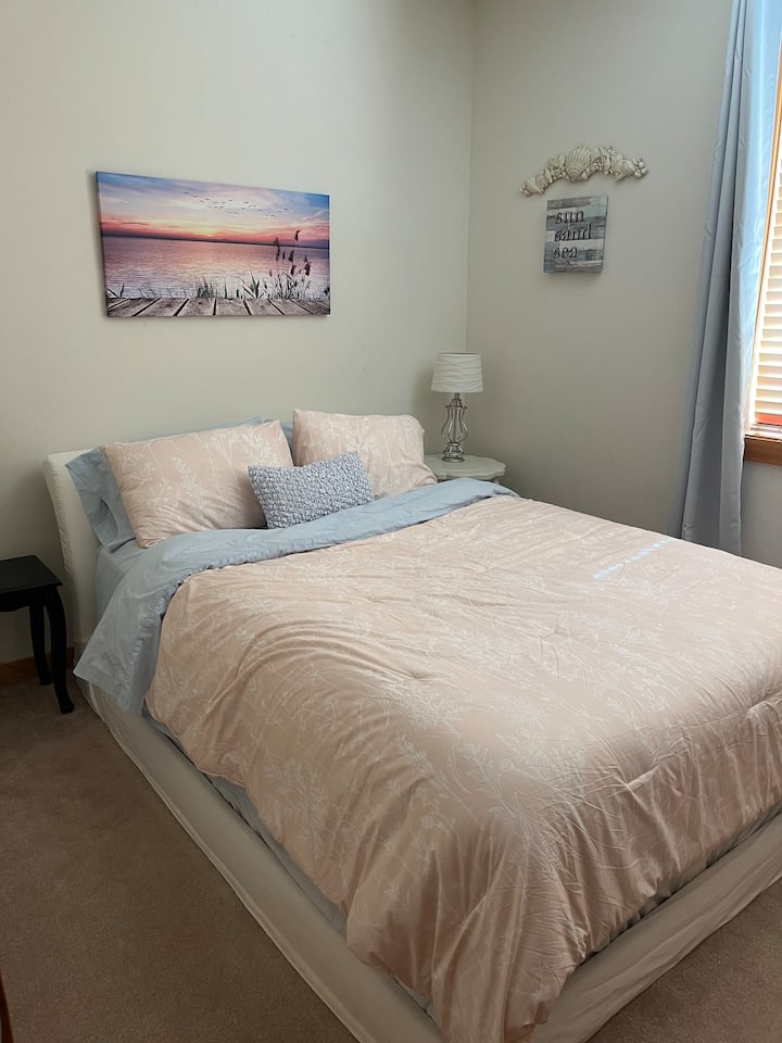 საძინებელი 2