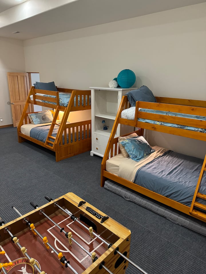 საძინებელი 4