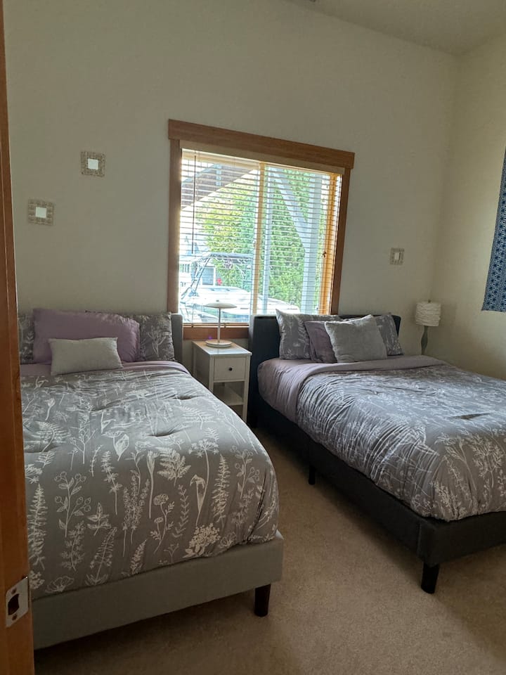 საძინებელი 3