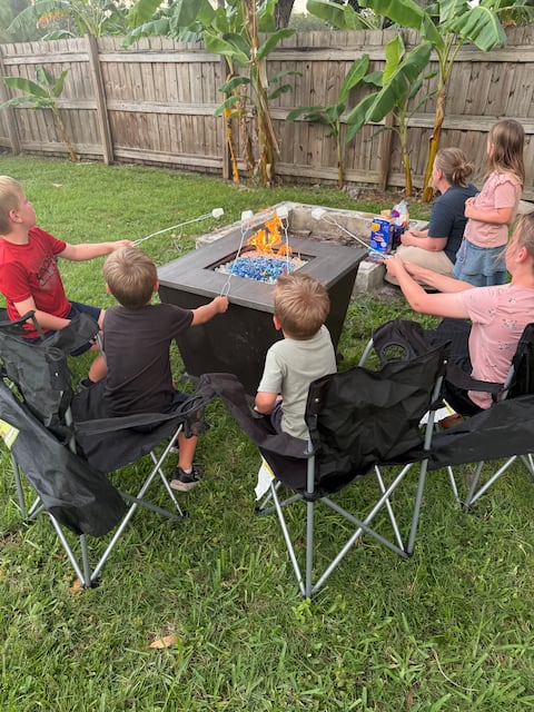 The Retreat at Sanford Riverwalk