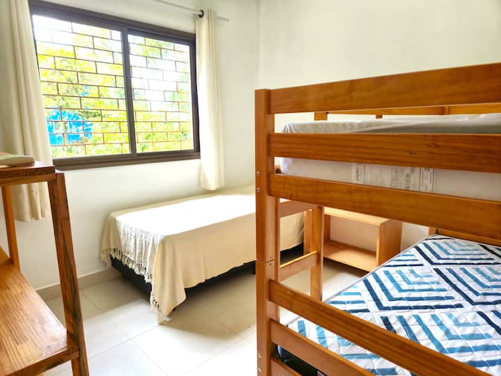 Спална соба 3