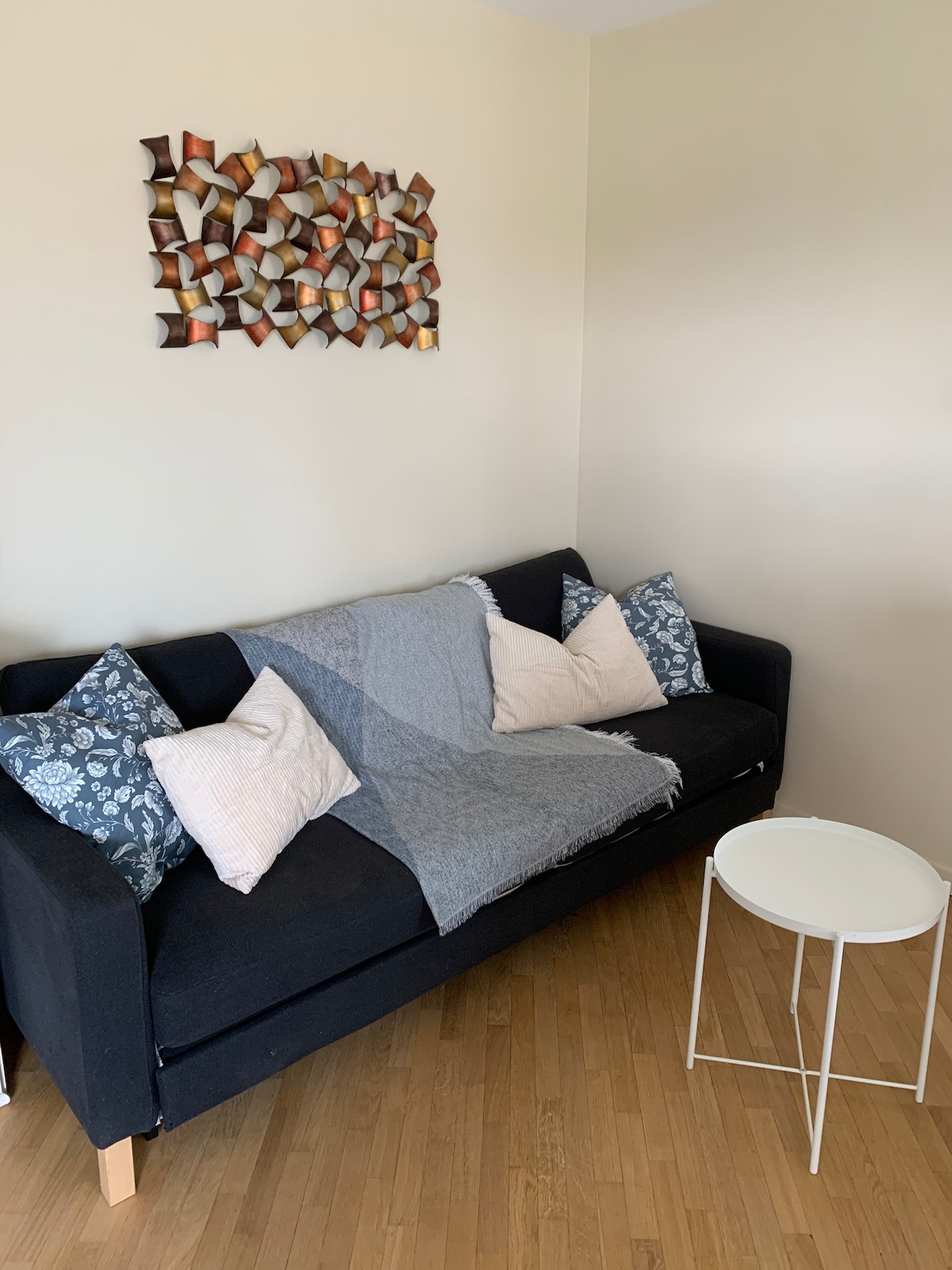 Successful Airbnb property: Charming duplex flat - Paris 20’ in Maisons Laffitte