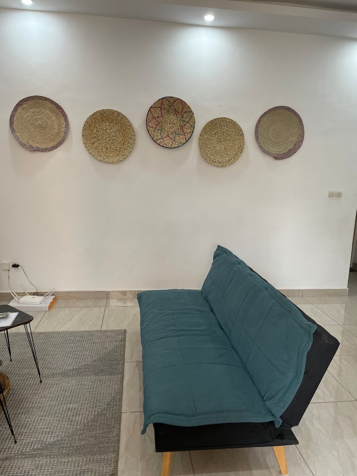 Всекидневна