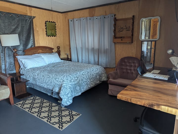 საძინებელი