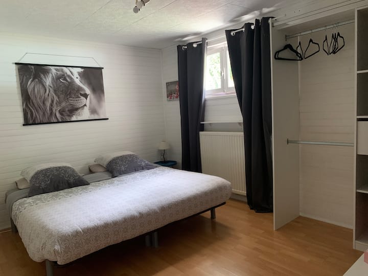 Chambre 1