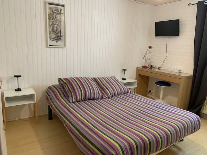 Chambre 2