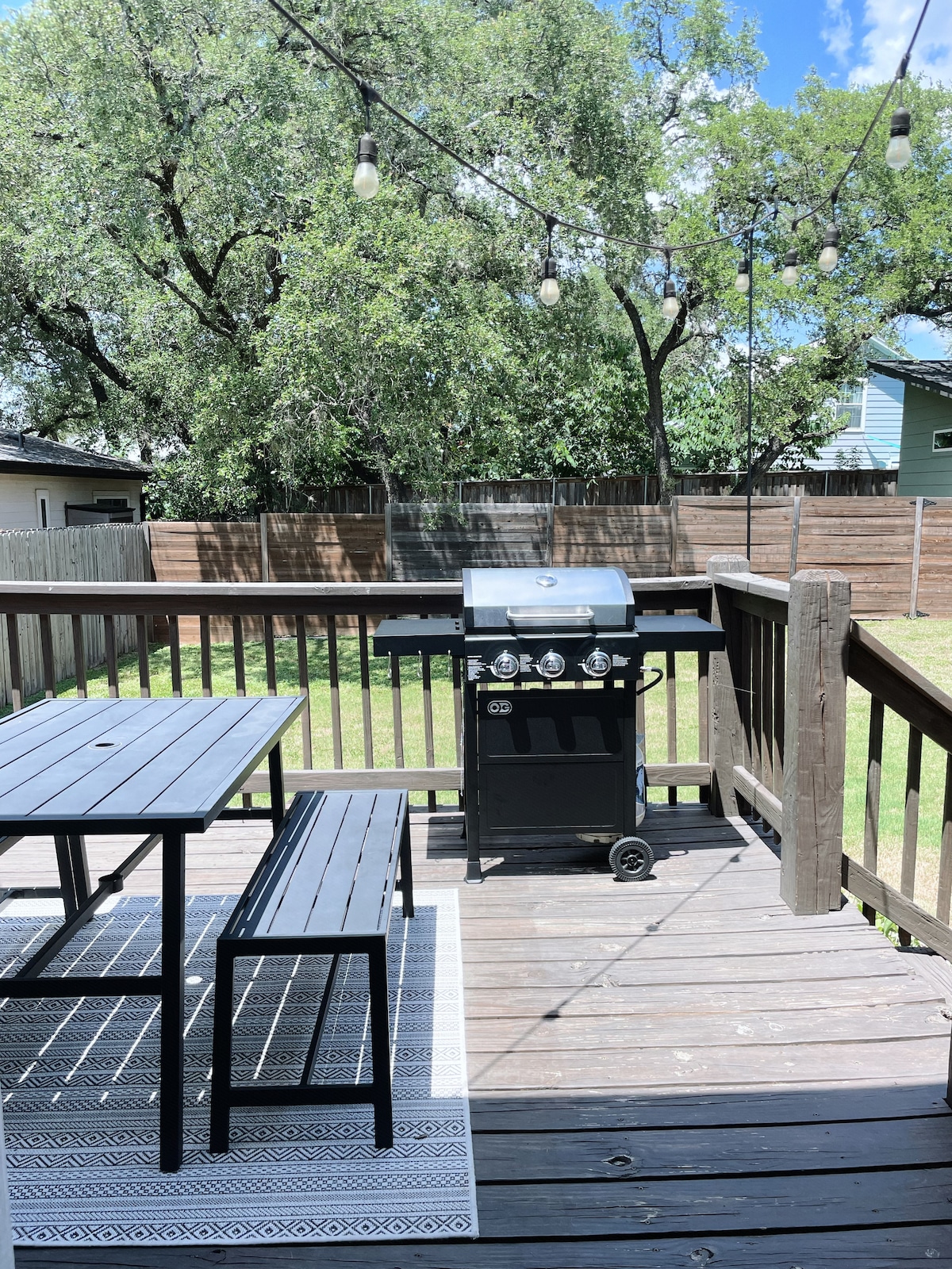 TX Bungalow - 15 min > Zilker, SOCO, Downtown