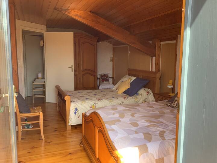 საძინებელი 3