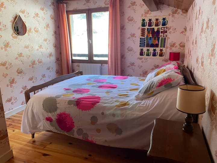 საძინებელი 2