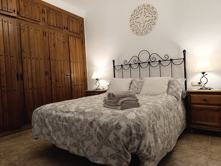 Спална соба 1